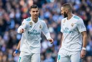 Benzema
